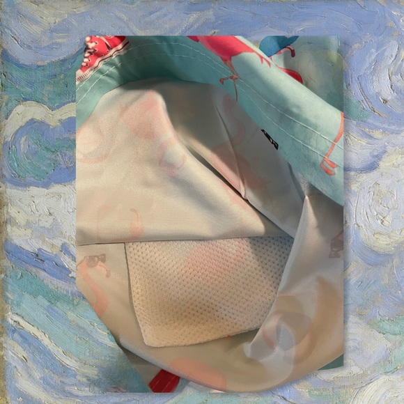 Broken Threads Mens Surf Wear XL - Picture 5 of 11